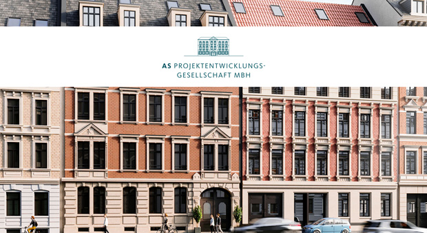 Georg Schumann Palais, Leipzig