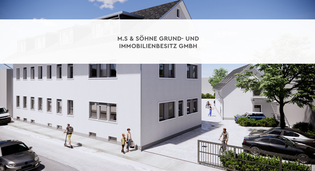 GenoCrowd Aufteilerprojekt Riedstadt