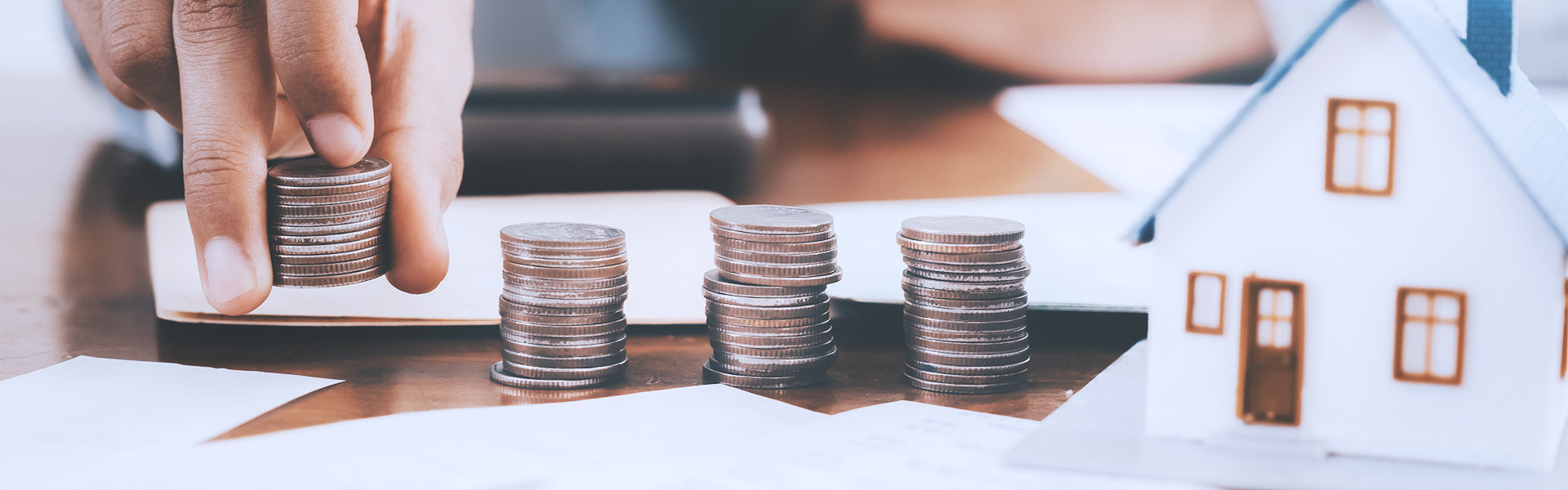 Kapitalanlage Immobilien: Hohe Rendite dank Crowdinvesting | GenoCrowd